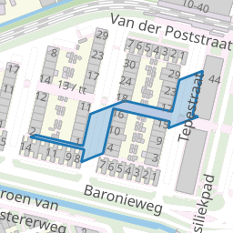 Perceel ISS00-B-3031