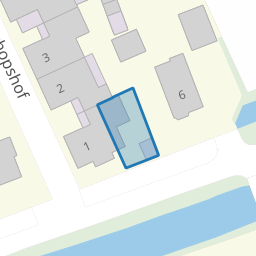 Perceel ISS00-B-3037