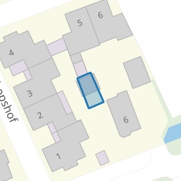 Perceel ISS00-B-3039