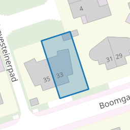 Perceel ISS00-B-3045