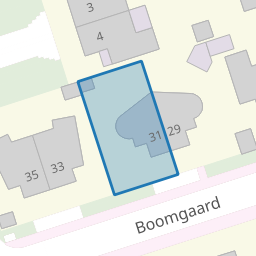 Perceel ISS00-B-3046