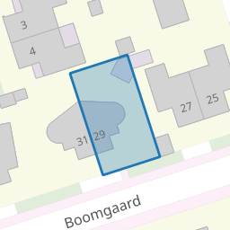 Perceel ISS00-B-3047