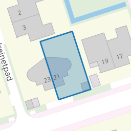 Perceel ISS00-B-3051