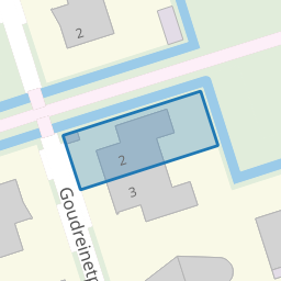 Perceel ISS00-B-3055