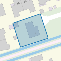 Perceel ISS00-B-3065