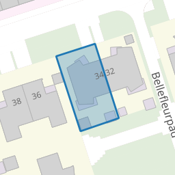 Perceel ISS00-B-3066