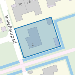 Perceel ISS00-B-3068