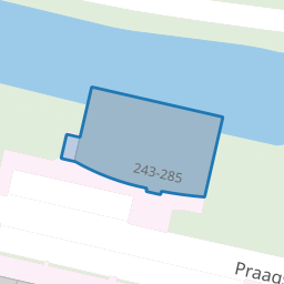 Perceel ISS00-B-3074