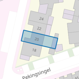 Perceel ISS00-B-3077