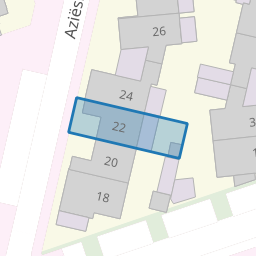 Perceel ISS00-B-3078