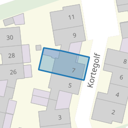 Perceel ISS00-B-3085