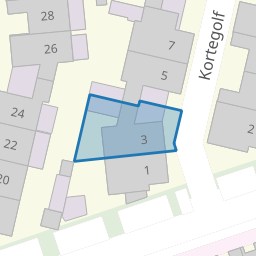 Perceel ISS00-B-3087