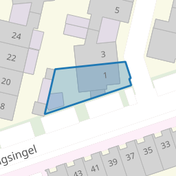 Perceel ISS00-B-3088