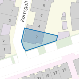 Perceel ISS00-B-3089