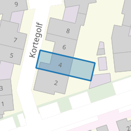 Perceel ISS00-B-3090