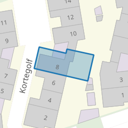 Perceel ISS00-B-3092