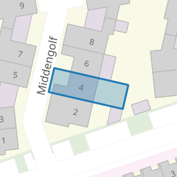 Perceel ISS00-B-3103