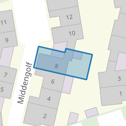 Perceel ISS00-B-3105