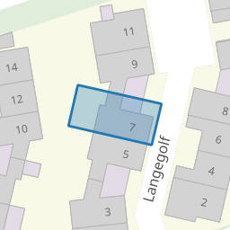 Perceel ISS00-B-3111