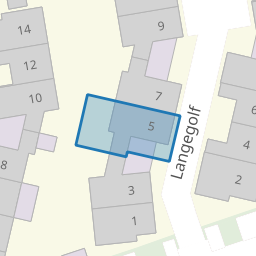 Perceel ISS00-B-3112