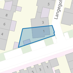 Perceel ISS00-B-3114