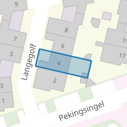 Perceel ISS00-B-3116