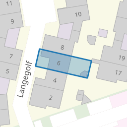 Perceel ISS00-B-3117