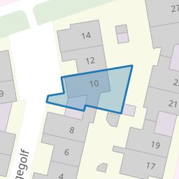 Perceel ISS00-B-3119