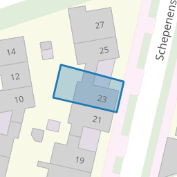 Perceel ISS00-B-3124