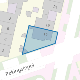 Perceel ISS00-B-3127