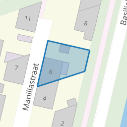 Perceel ISS00-B-3136