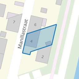 Perceel ISS00-B-3137