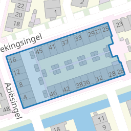 Perceel ISS00-B-3140