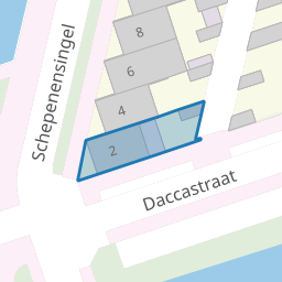 Perceel ISS00-B-3142