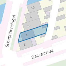 Perceel ISS00-B-3143