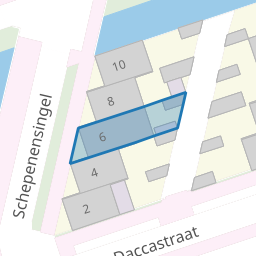 Perceel ISS00-B-3144