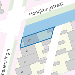 Perceel ISS00-B-3146