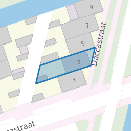 Perceel ISS00-B-3150