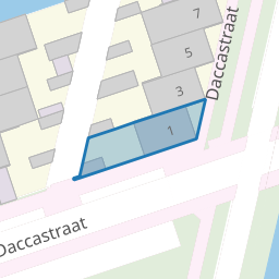 Perceel ISS00-B-3151