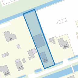 Perceel ISS00-B-3156