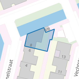 Perceel ISS00-B-3158