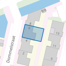 Perceel ISS00-B-3159