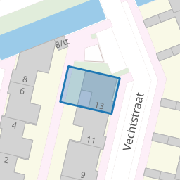 Perceel ISS00-B-3162