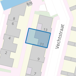 Perceel ISS00-B-3163