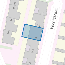 Perceel ISS00-B-3164