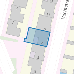 Perceel ISS00-B-3165