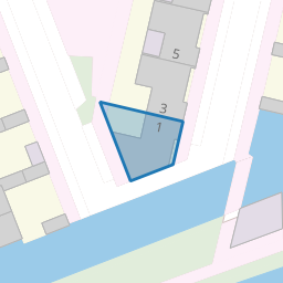 Perceel ISS00-B-3168