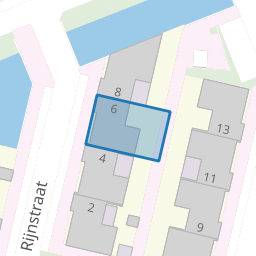 Perceel ISS00-B-3170