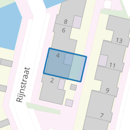 Perceel ISS00-B-3171