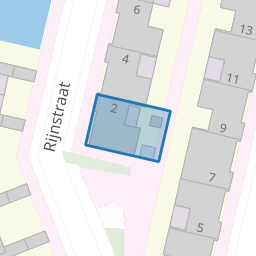 Perceel ISS00-B-3172